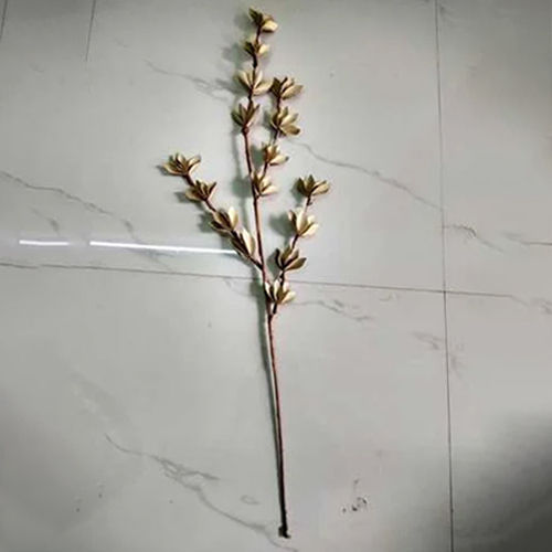 Easy To Clean Artificial Sola Flower