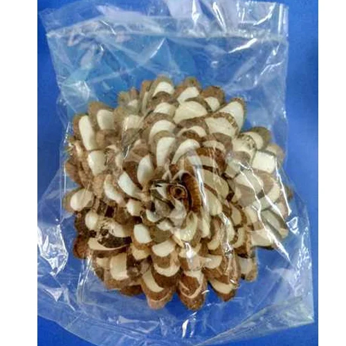 Artificial Brown Sola Flower