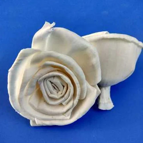 Artificial Sola Rose Flower