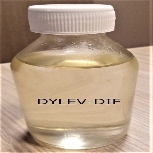 DYLEV-DIF (Levelling Dispersing and Migrating agent)