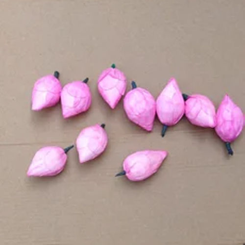 Easy To Clean Lotus Bird Flower