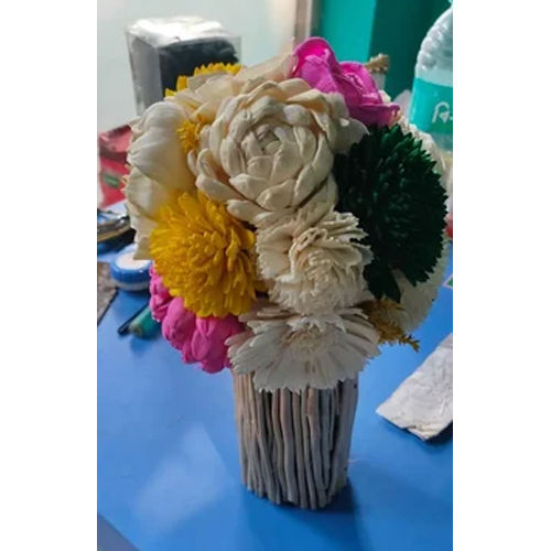 Table Top Flower Basket