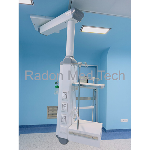 Surgical Anesthesia Pendant