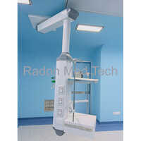Steel Surgical Anesthesia Pendant