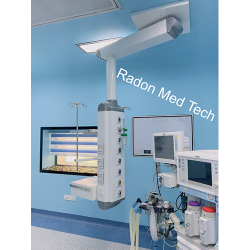 Anesthesia Pendant
