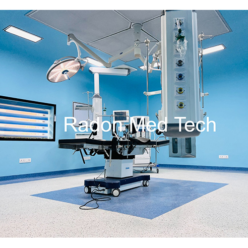 Hospital Modular Operation Theater