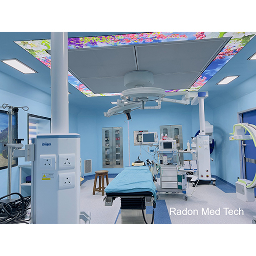 Modular Operation Theater