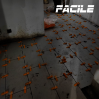 Facile(R) Tile Leveling System  Big Wedges