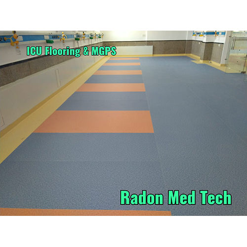 Icu Flooring Services