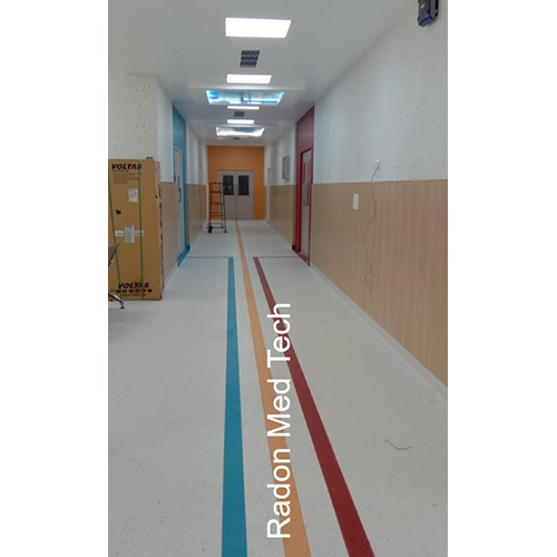 Vinyl Flooring Services