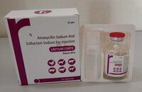 CEFTIOFUR TAZOBACTUM INJECTION VETERINARY