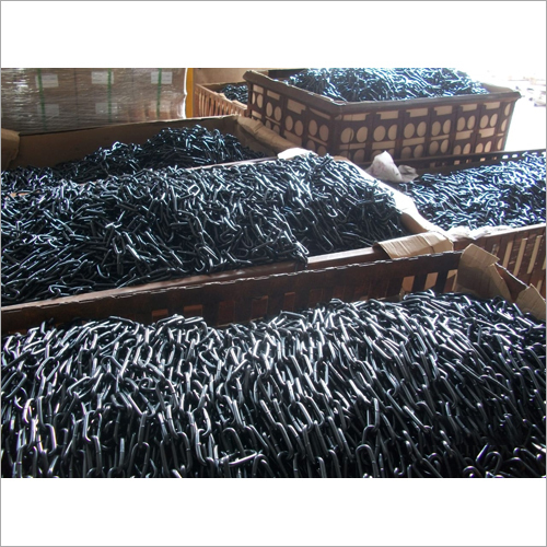 High Grade Steel Pulley Chain