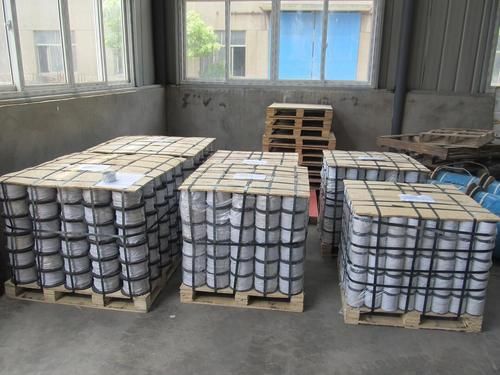 Galvanized Stainless Steel Wire Ropes