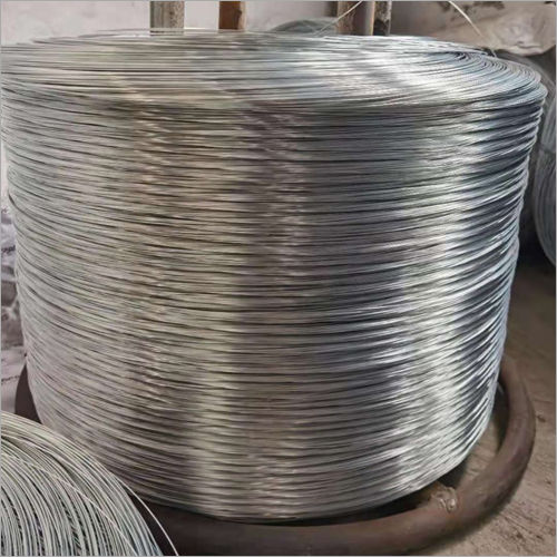 Industrial Steel Wire Ropes Grade: First Class