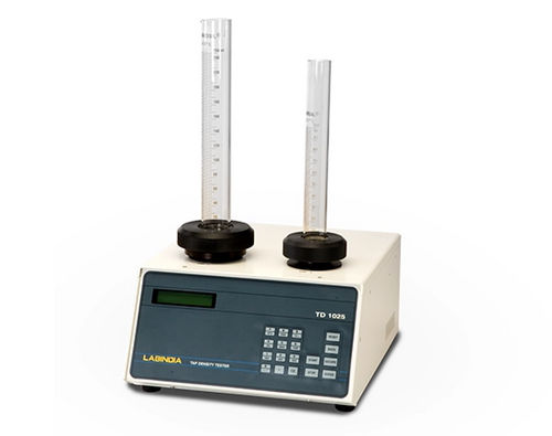 LABINDIA TD 1025 Tap Density Tester