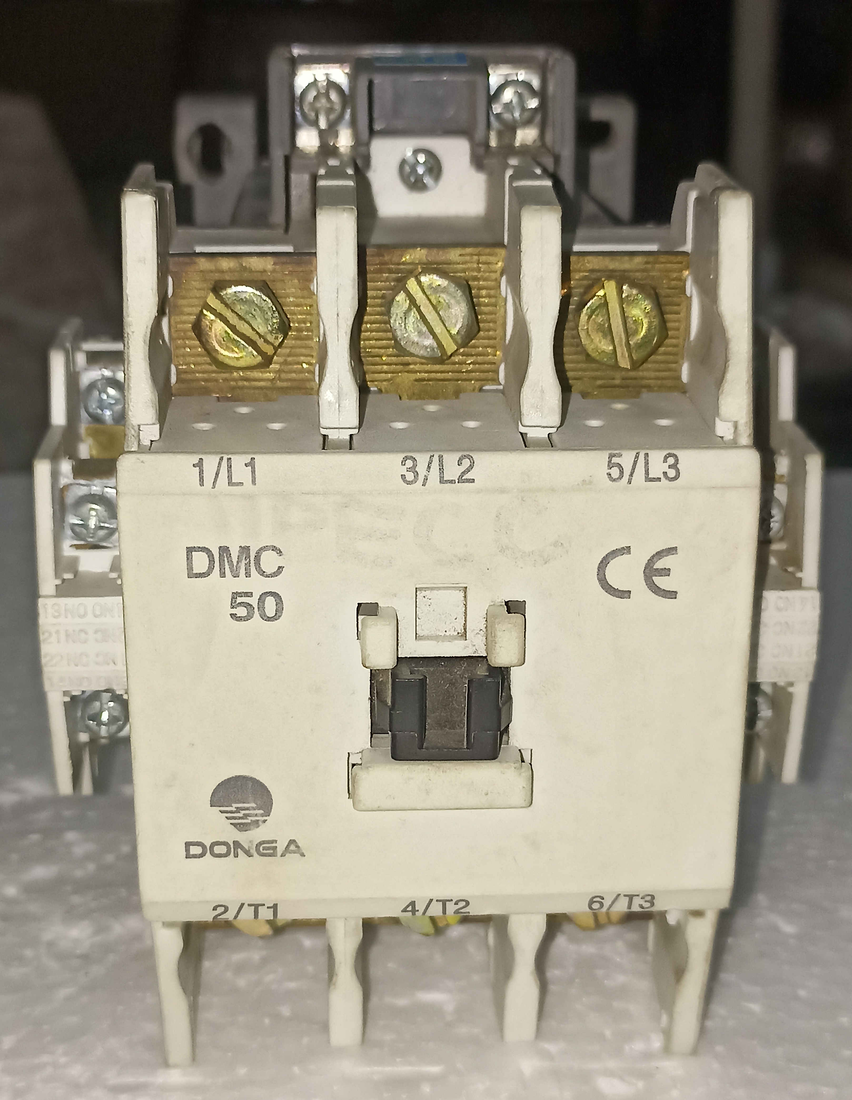 DONGA DMC-50 CONTACTOR