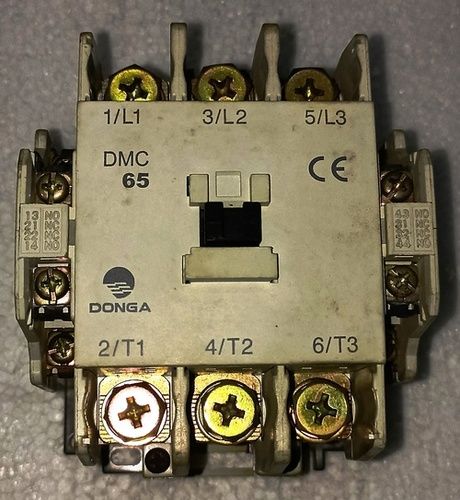 DONGA DMC-65 CONTACTOR