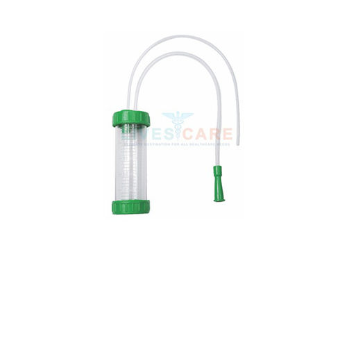 Infant Mucus Extractor