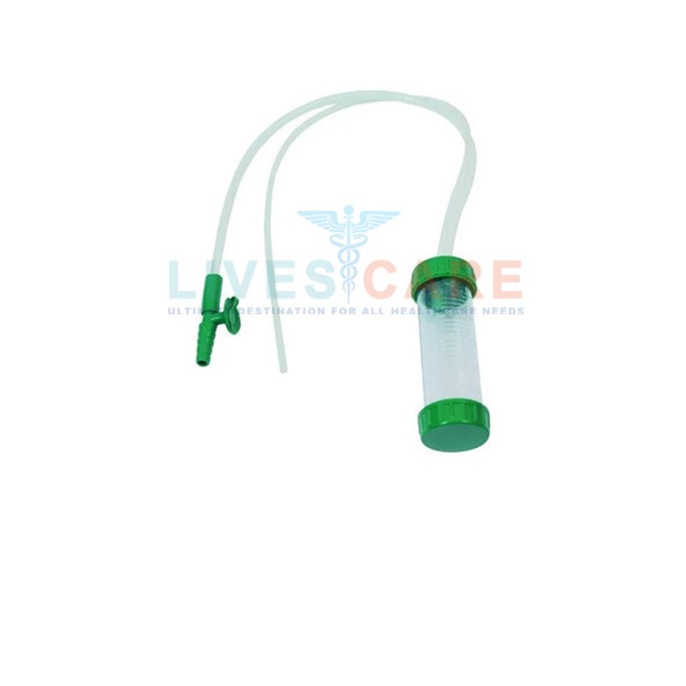 Infant Mucus Extractor