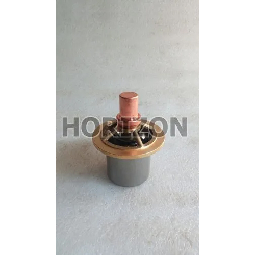 Borewell Compressor Actuator - High-Quality Materials, Portable Design, Copper-Grey Color | Reliable Operation with Warranty