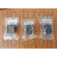 Screw Compressor Blow Off Valve - High-grade Material, Black Finish | High-pressure Performance For Air Compressors & Hydraulic Systems