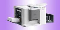 CV 3230 Riso Digital Duplicator Machine