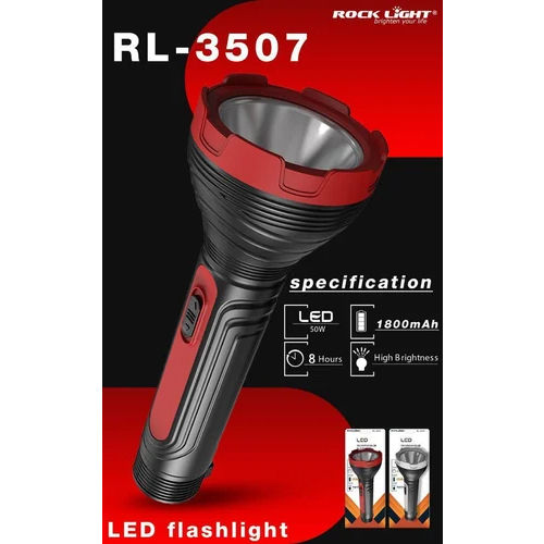 Led Torch Light