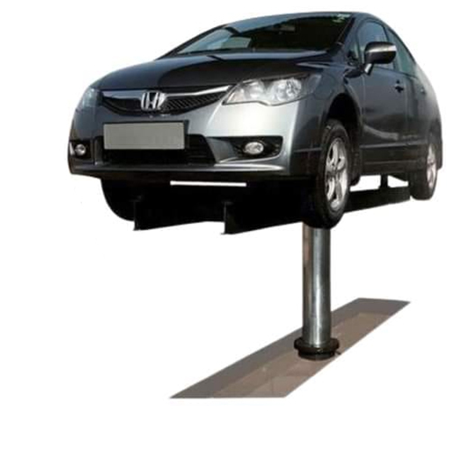 Hydraulic Washing Lift H Type