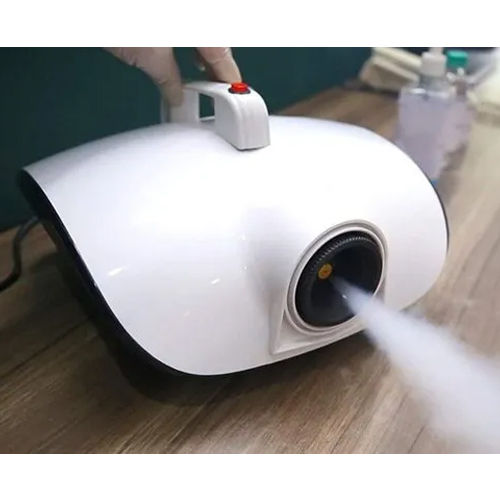 Fumigator Fogging Machine