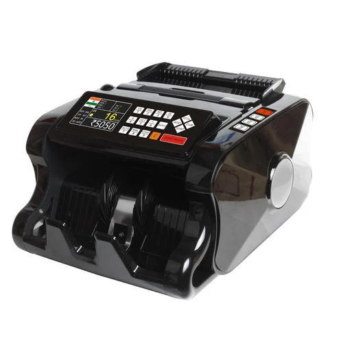 Bank Cash Counting Machine