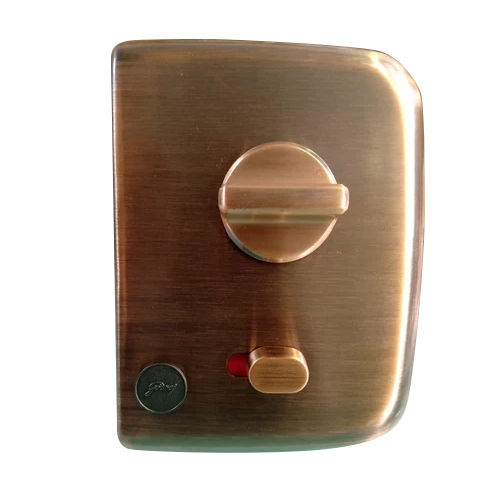 Centaur 1CK DB AC- 3557 Door Lock