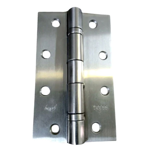 SS 304 Door Hinges