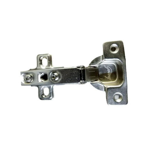 7213 Slip On Full Overlay Hinge