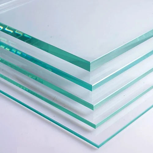 Float Plain Glass