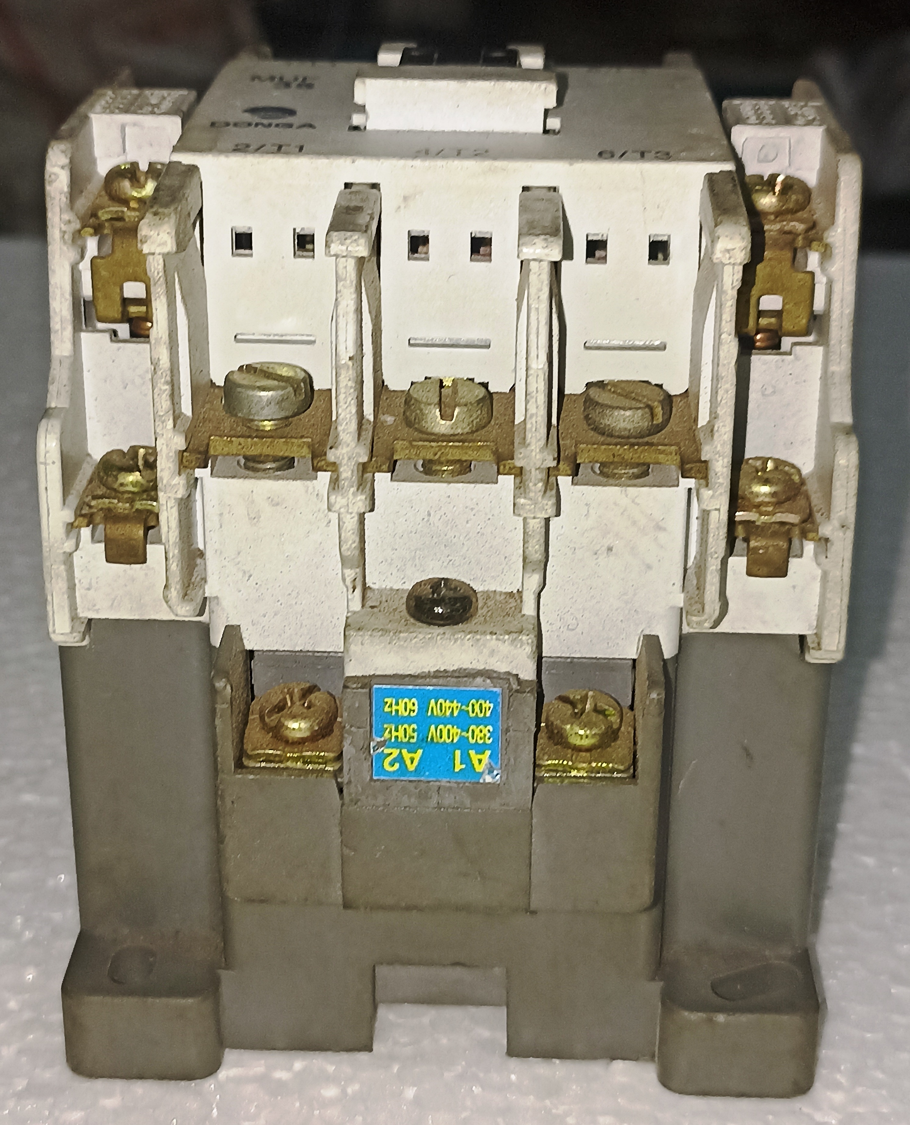 DONGA MUF-35 CONTACTOR