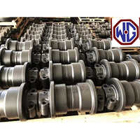 excavator Track Roller