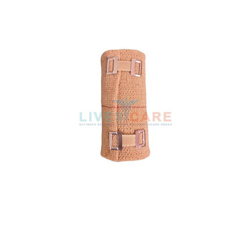 Cotton Crepe Bandage