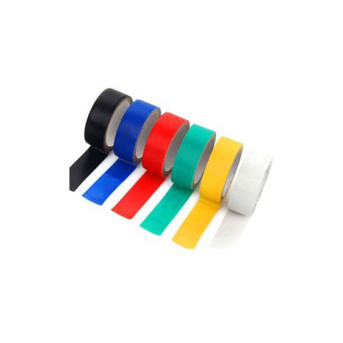 Colored Bopp Tapes