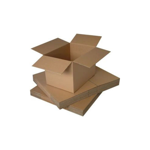 Corrugated Packaging Box