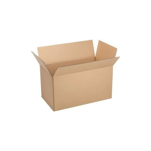 5 Ply Corrugated Box