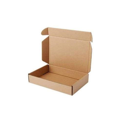 Food Packaging Corrugated Box