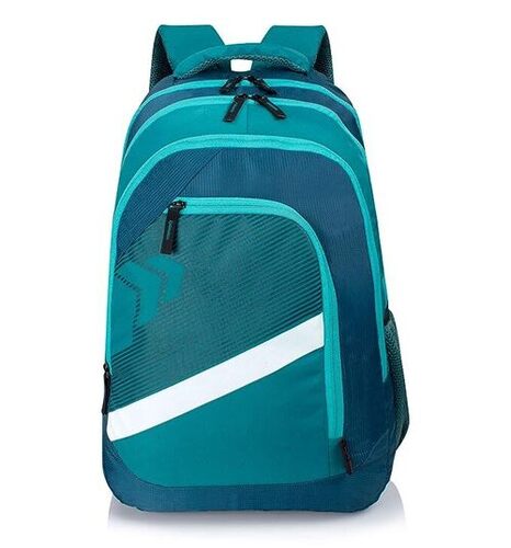 President 35L Water Resistant School Bags