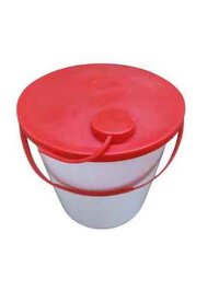 14 Litre Oxfam Plastic Bucket