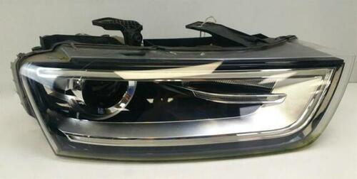 AUDI HEADLIGHT