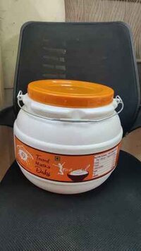 15 Kg Plastic Bucket