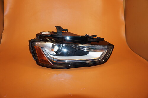 AUDI A6 HEADLIGHT
