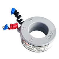 Resin Cast Low Tension Current Transformer Efficiency: High
