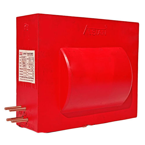 Square Type Current Transformer