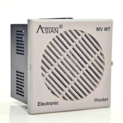 Electromagnetic Buzzer Hooter