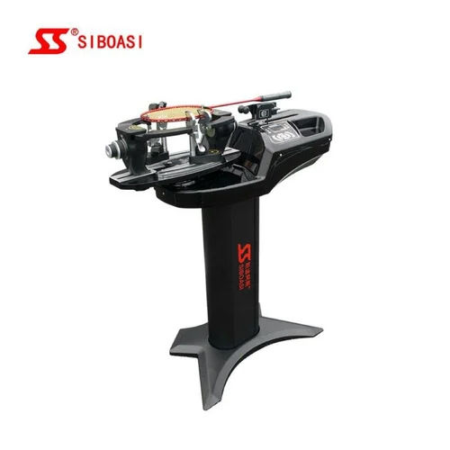 Black Badminton And Tennis Stringing Machine S3169